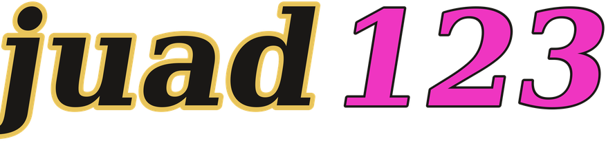 juad123 โลโก้